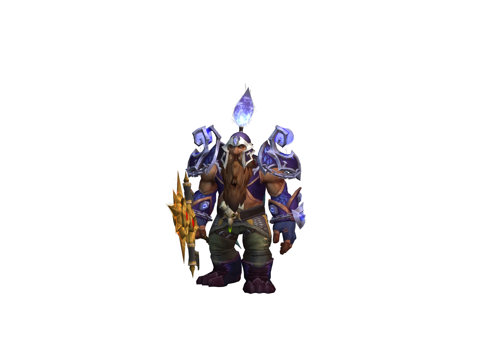 Nikosham