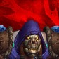 Malgora avatar