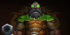 Kreshhunt's icon