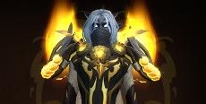 Redfistox's icon