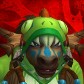 Bathrowz avatar