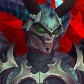 Slackydemon avatar