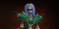 Skogmink's icon