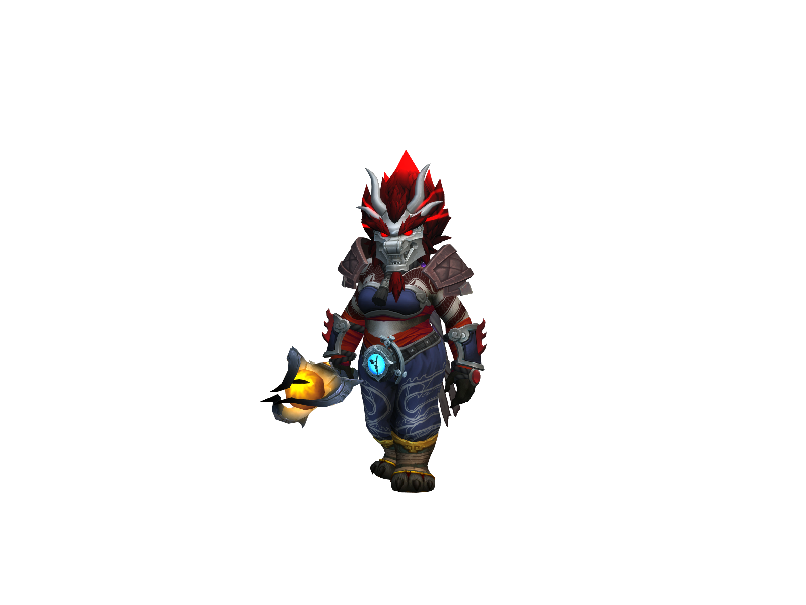 Chewmonk