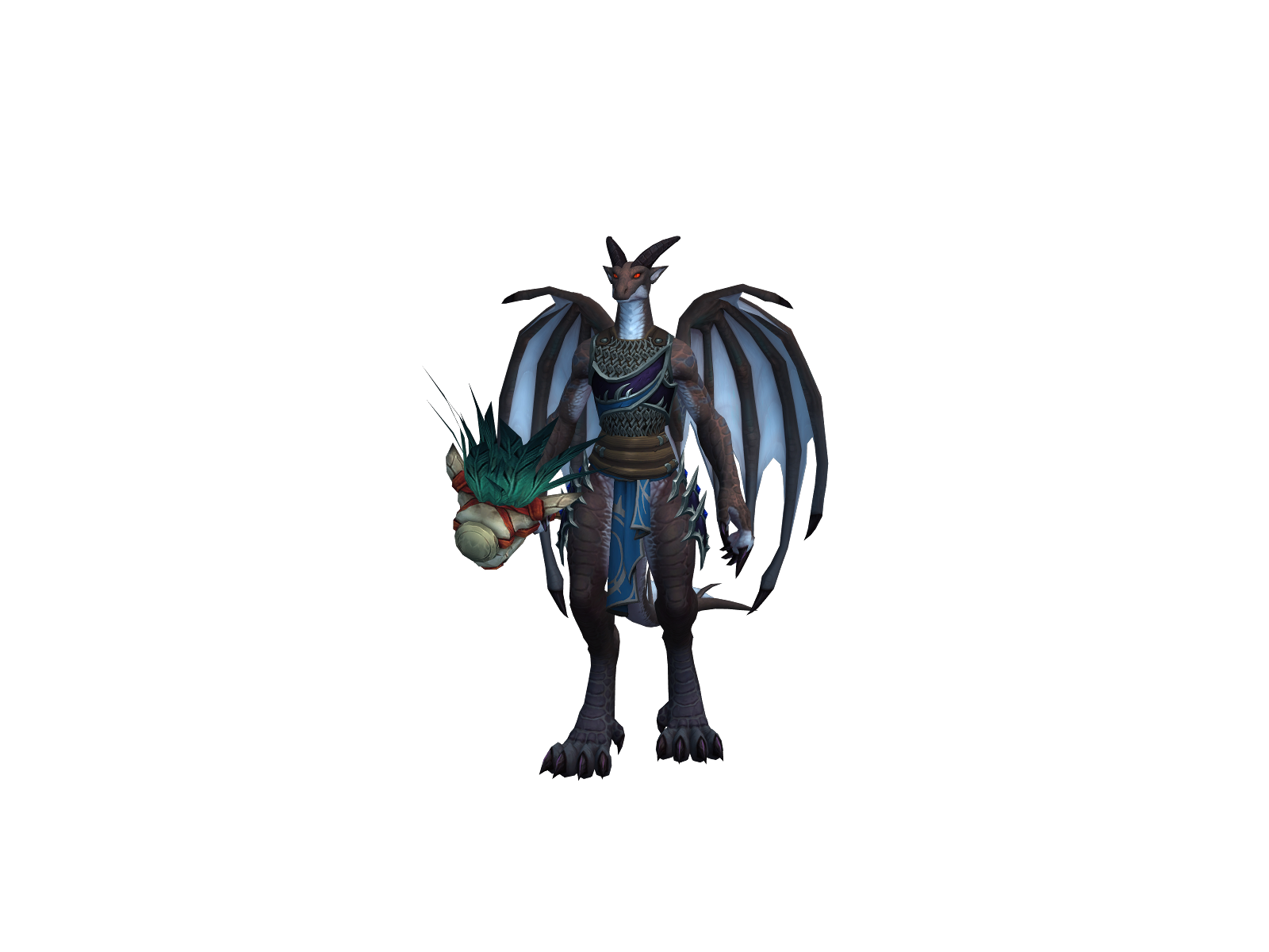 Eddiedargon