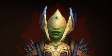 Alchelover's icon