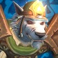 Wargtass avatar