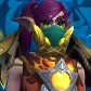 Furcitea avatar