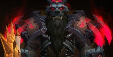 Kedde's icon