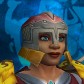 Corsham avatar
