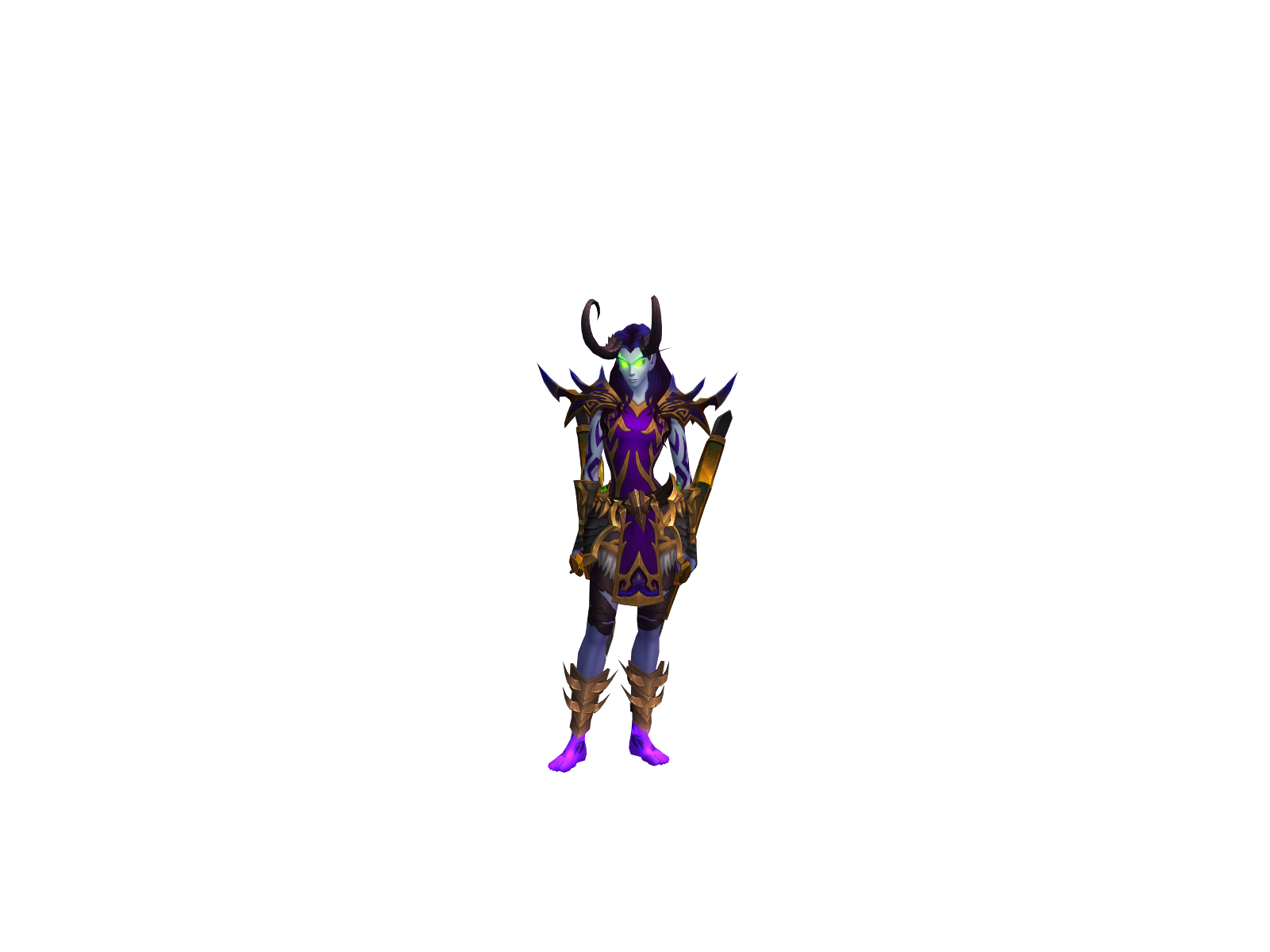 Xaldrachi