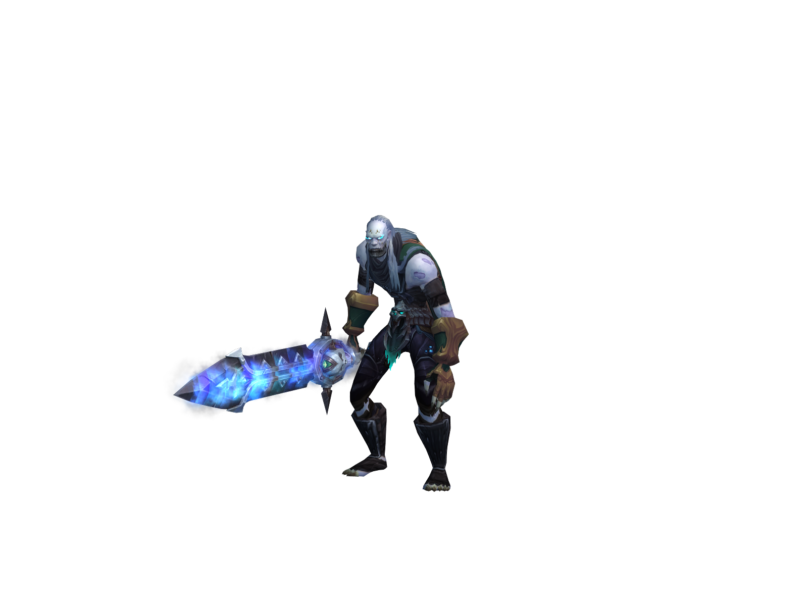Morgraith