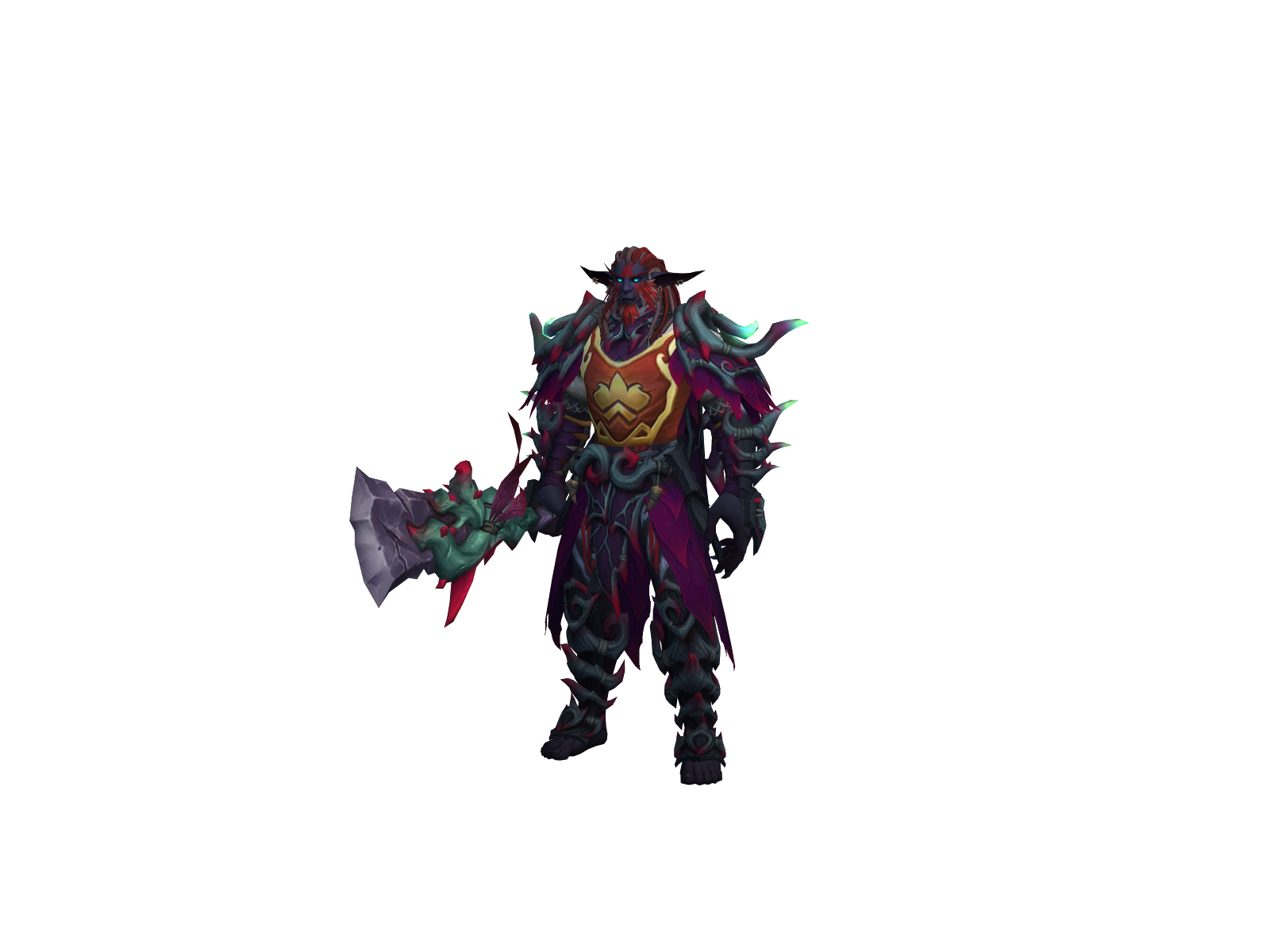 Gladeguard