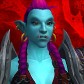 Aldhíssla