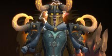 Rwarrior's icon