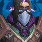Nevetrynet avatar