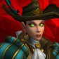 Cryna portrait