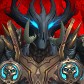 Zalazadrin portrait