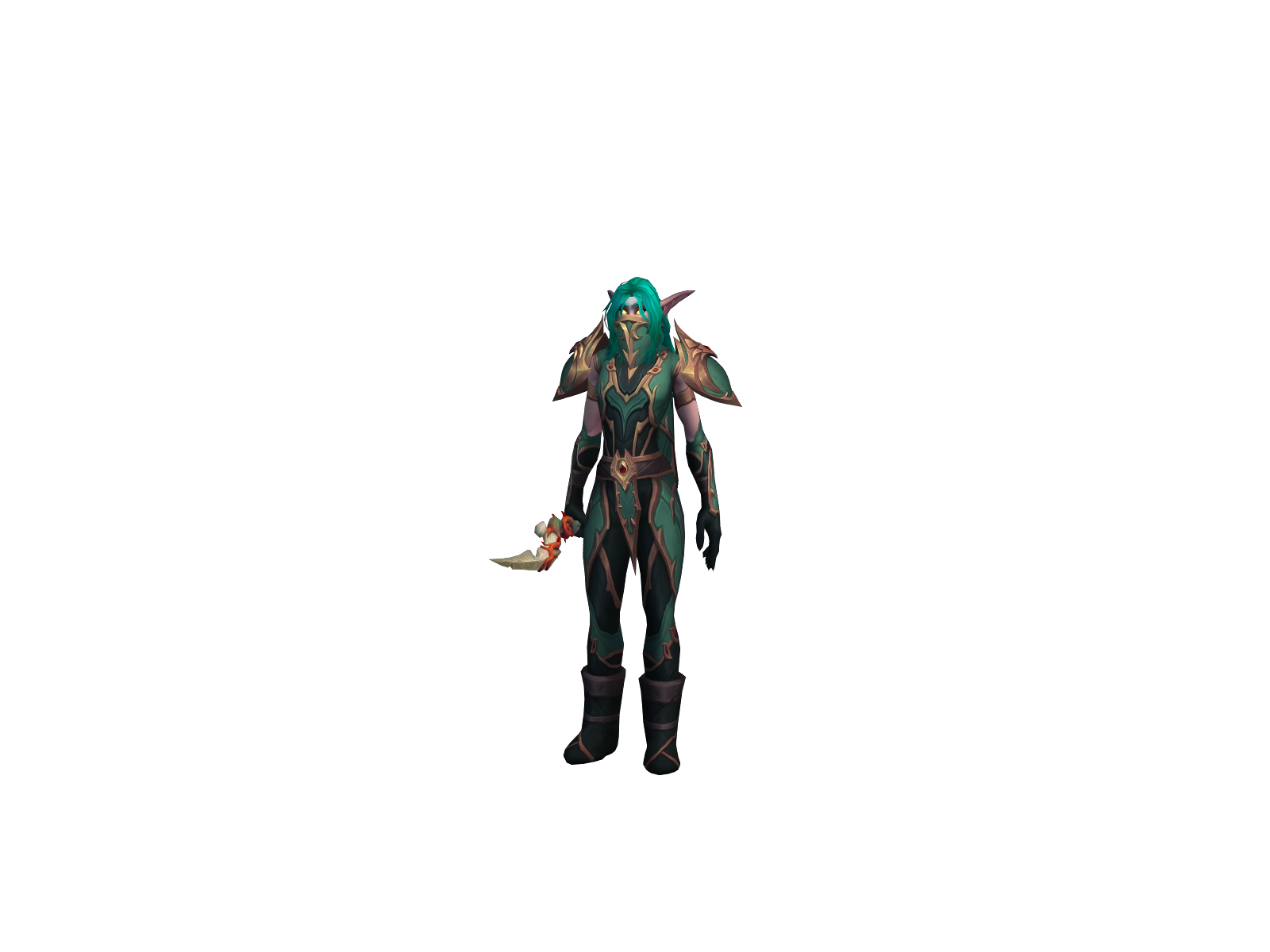 Grimllidruid