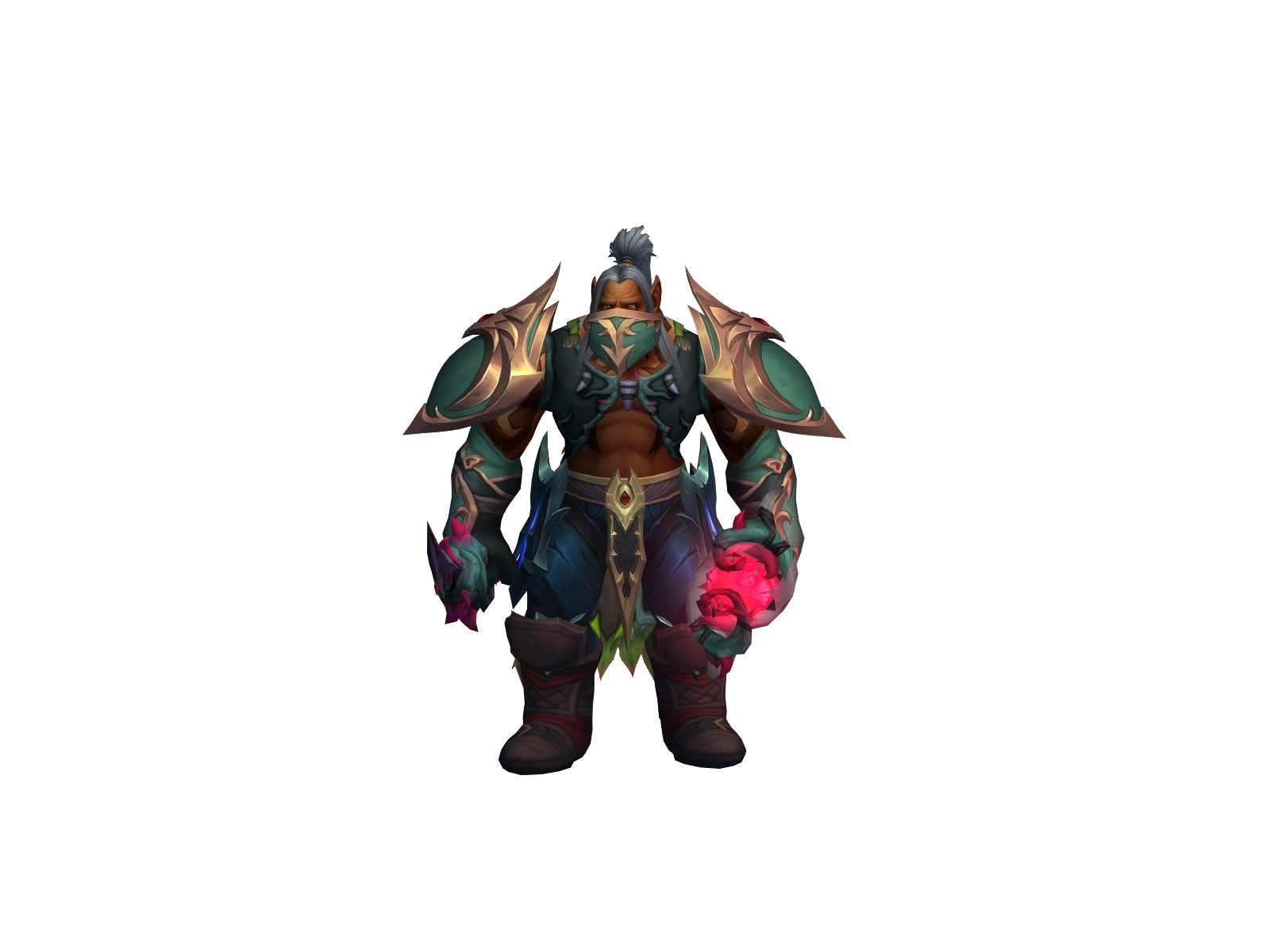 Borzok