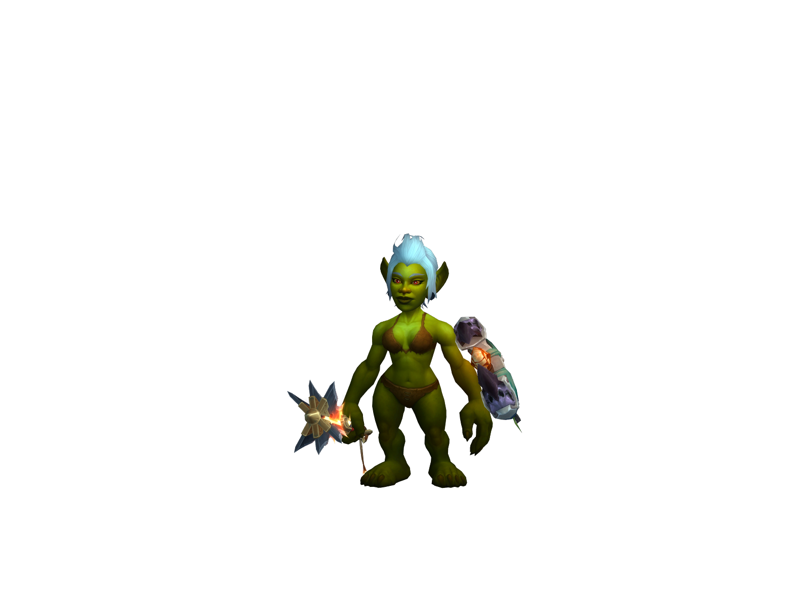 Abbeshaman