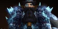 Stormthunder's icon
