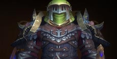 Padshaman's icon