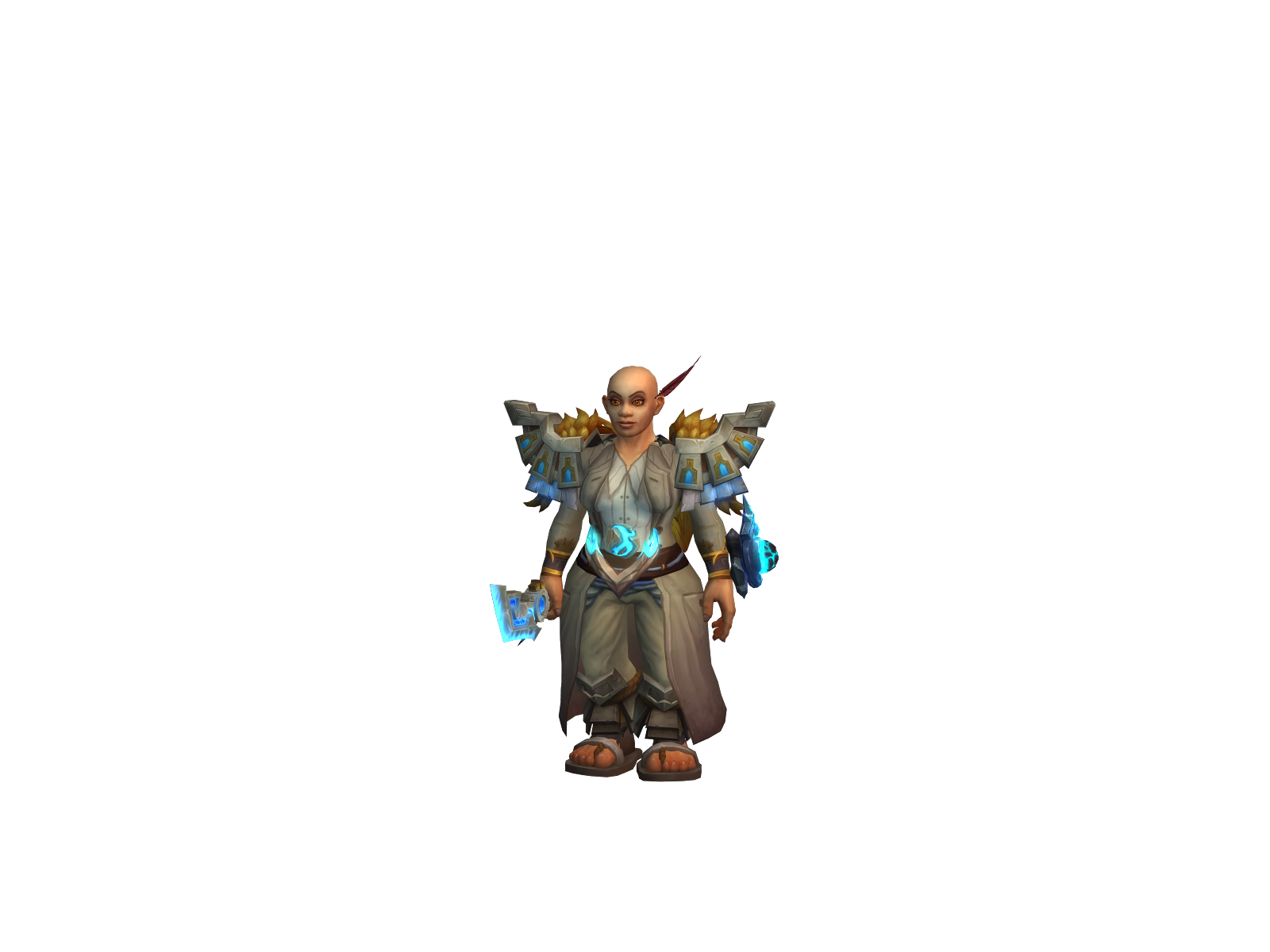 Padshaman