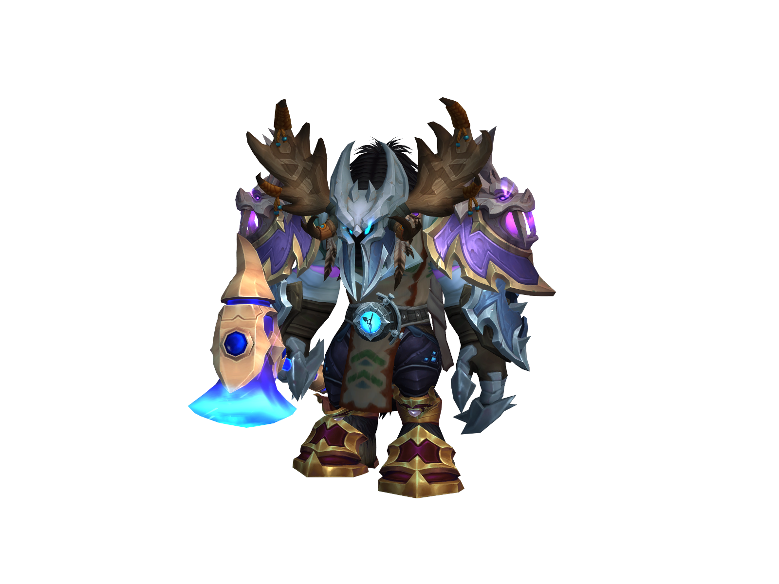 Cowfaou