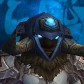 Ethrom avatar