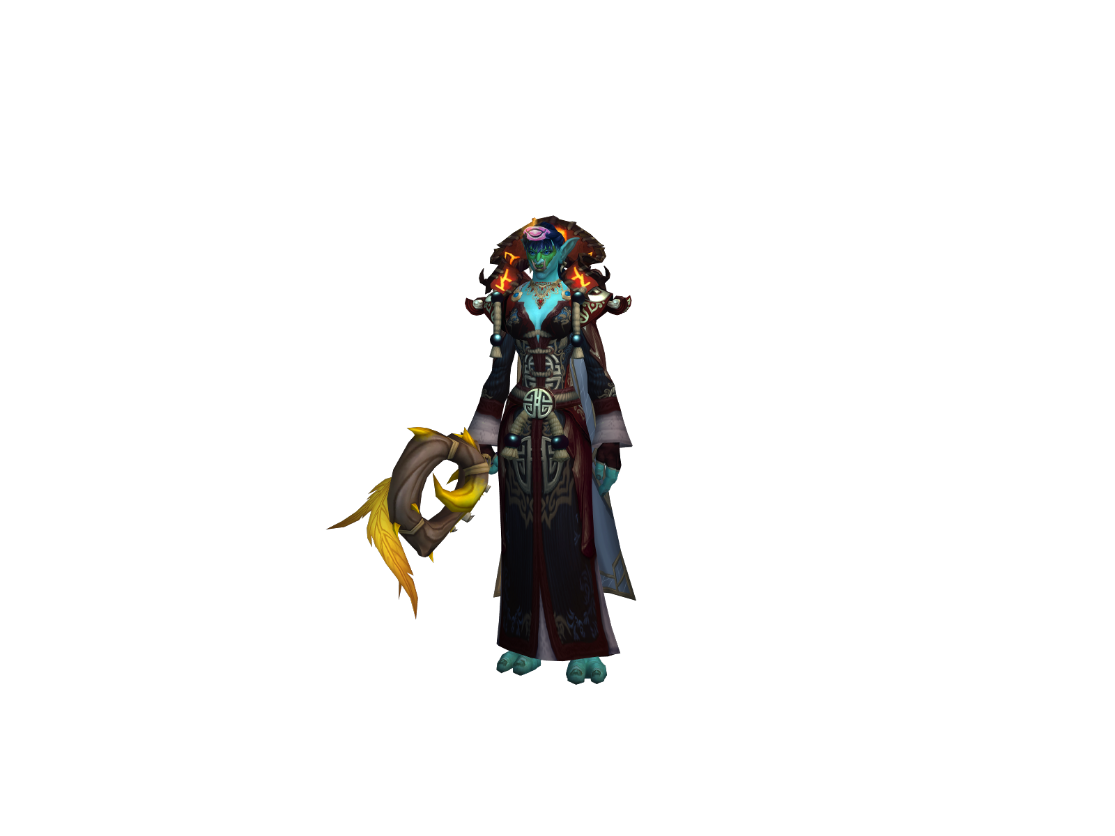 Lázypriest