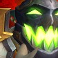 Azgrom avatar