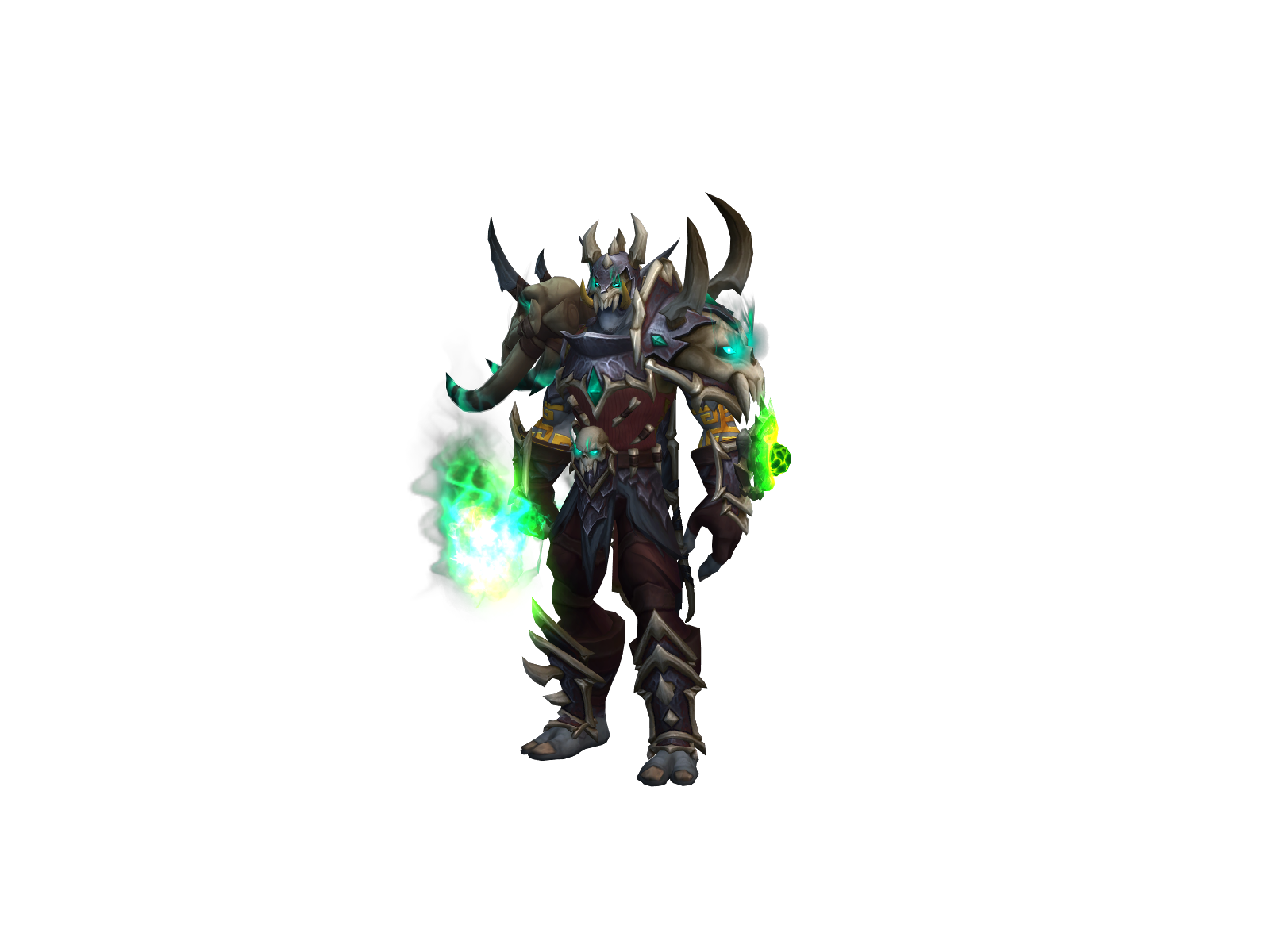 Pilavshaman