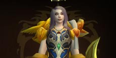 Ysí's icon