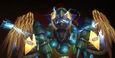 Thazshroom's Avatar