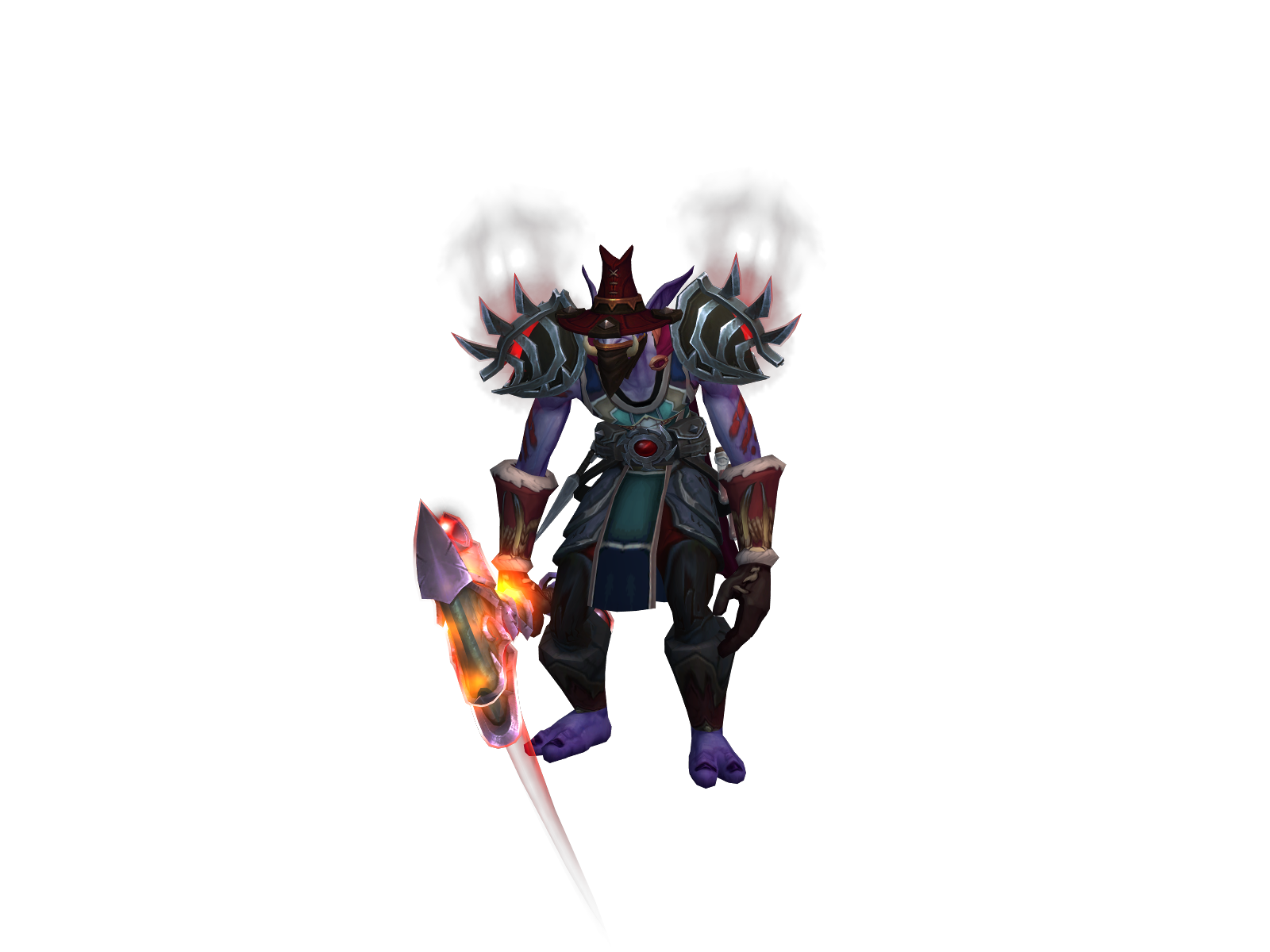 Buffydrood