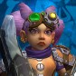 Ostor avatar