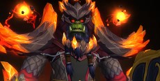 Counarel's icon