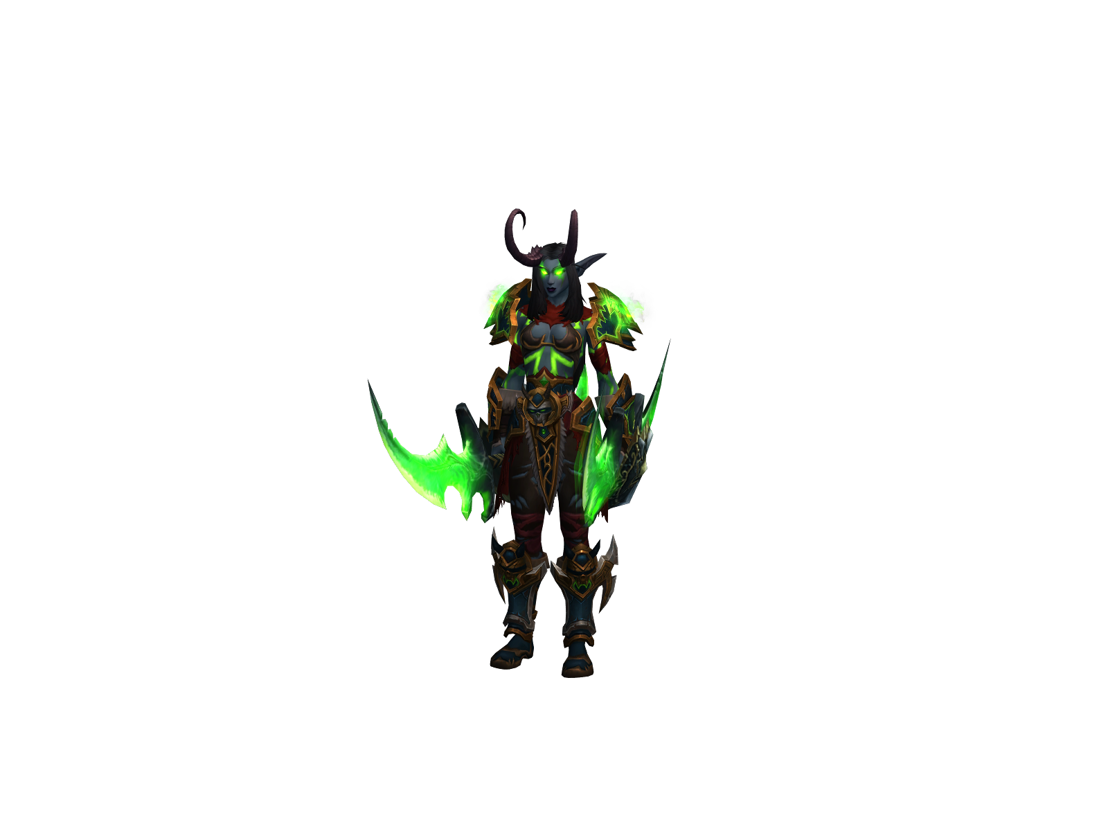 Demonpaten