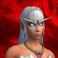 Smérf avatar