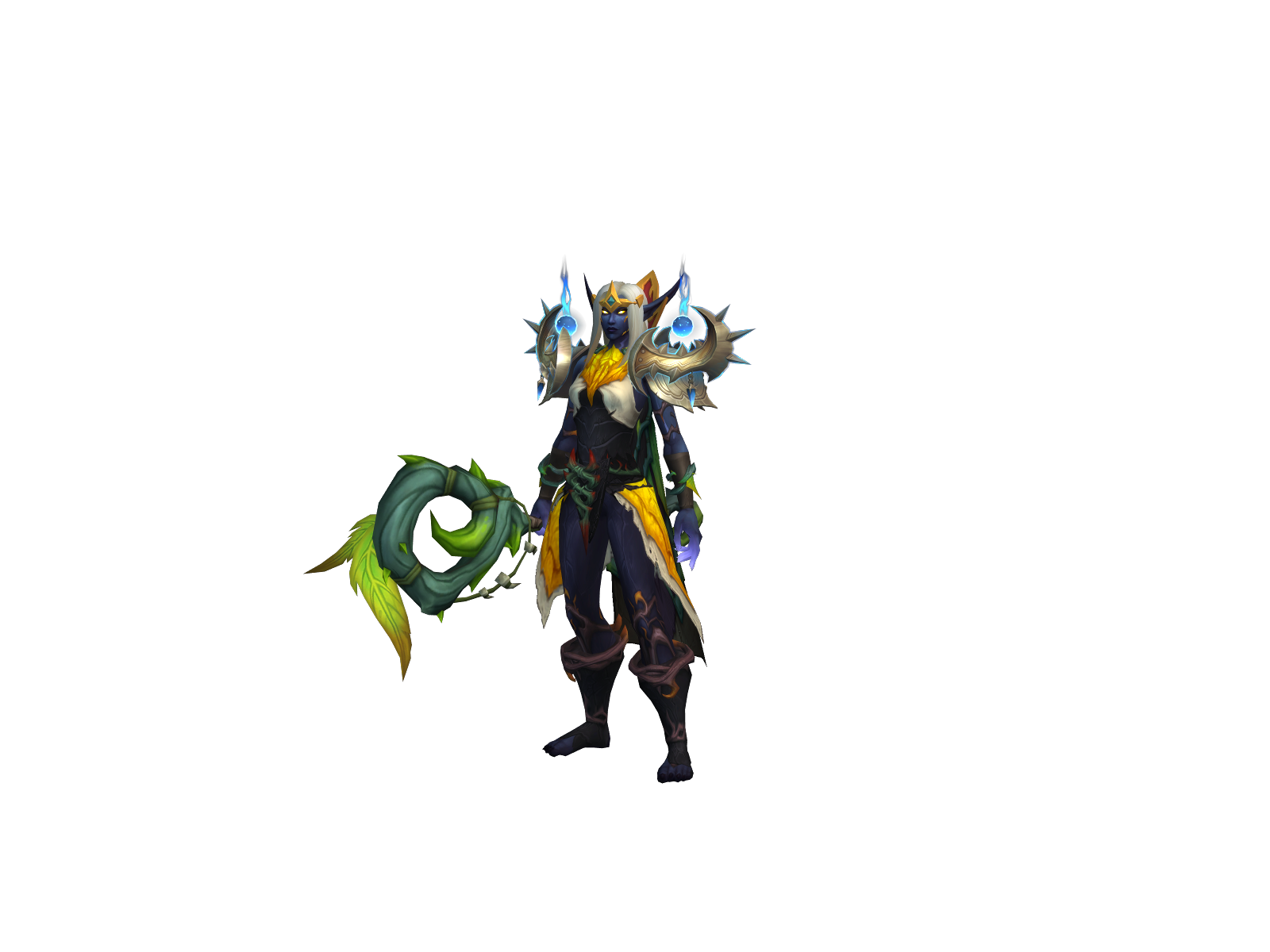 Iliandris