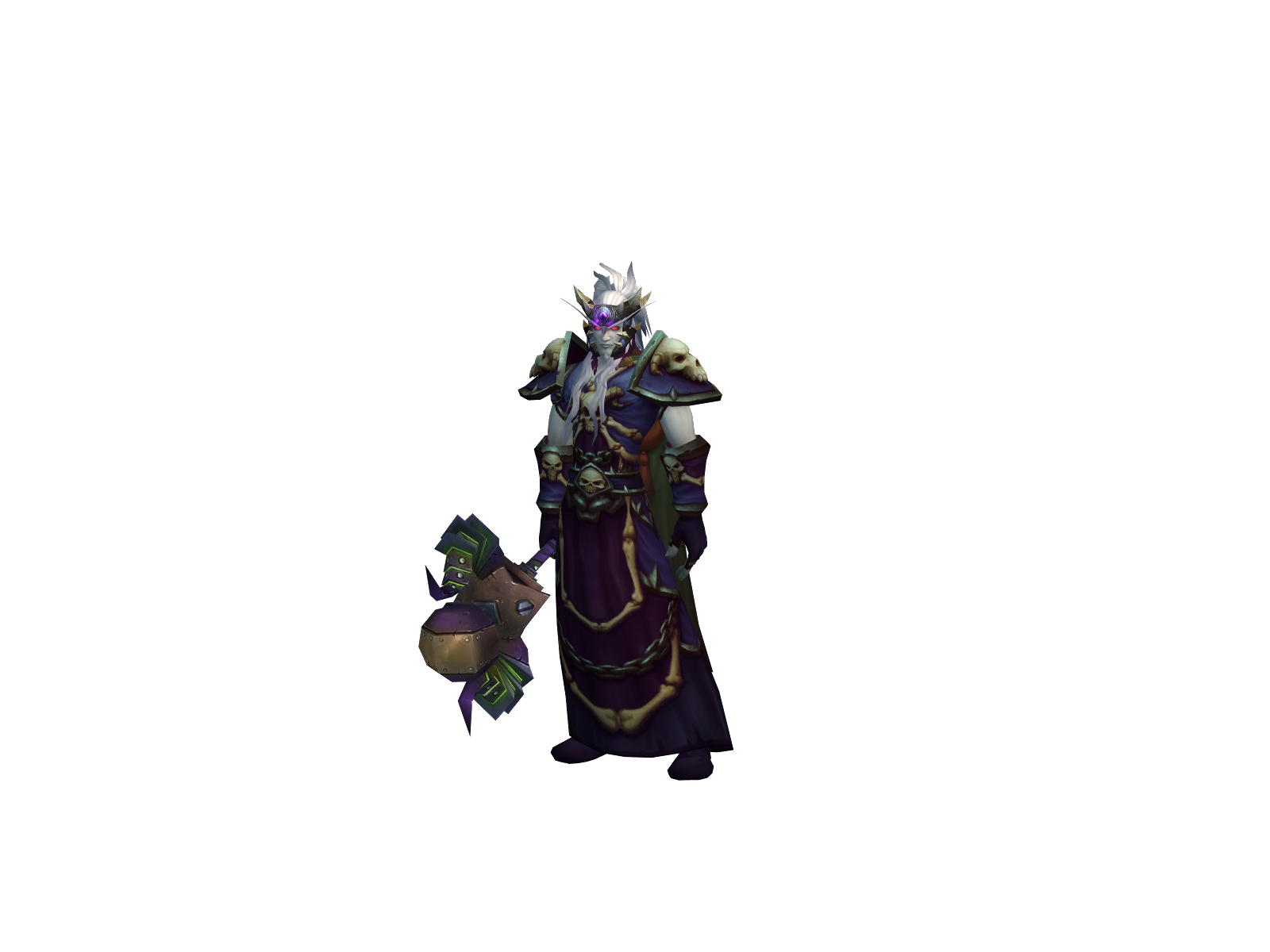 Arcanael