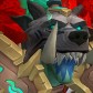 Crazyhorsse avatar