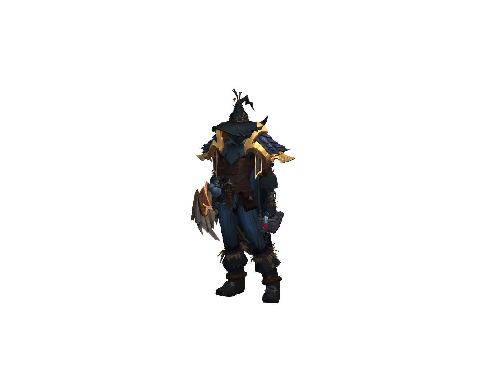 Demonhuntra