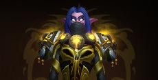 Uppstoppad's icon