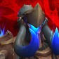 Shield avatar
