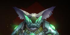 Foxpower's Avatar