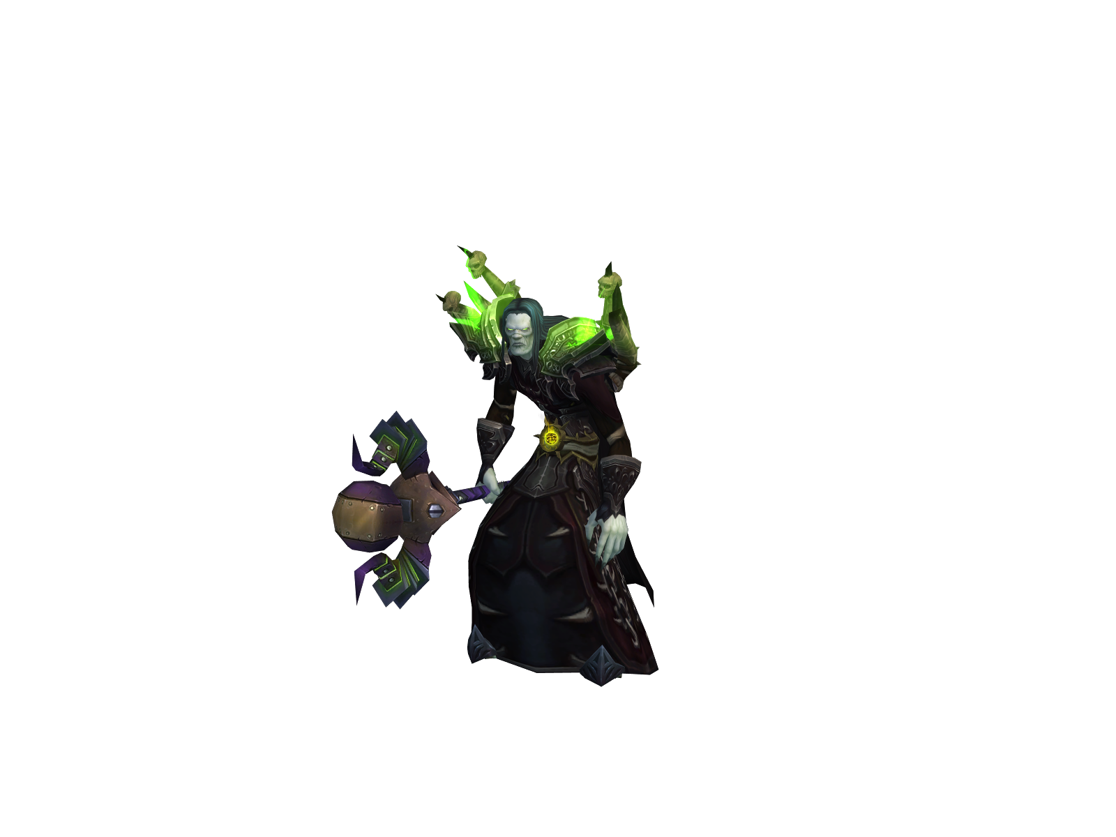 Acidfire