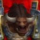 Harcane avatar