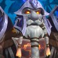 Dreadrain avatar